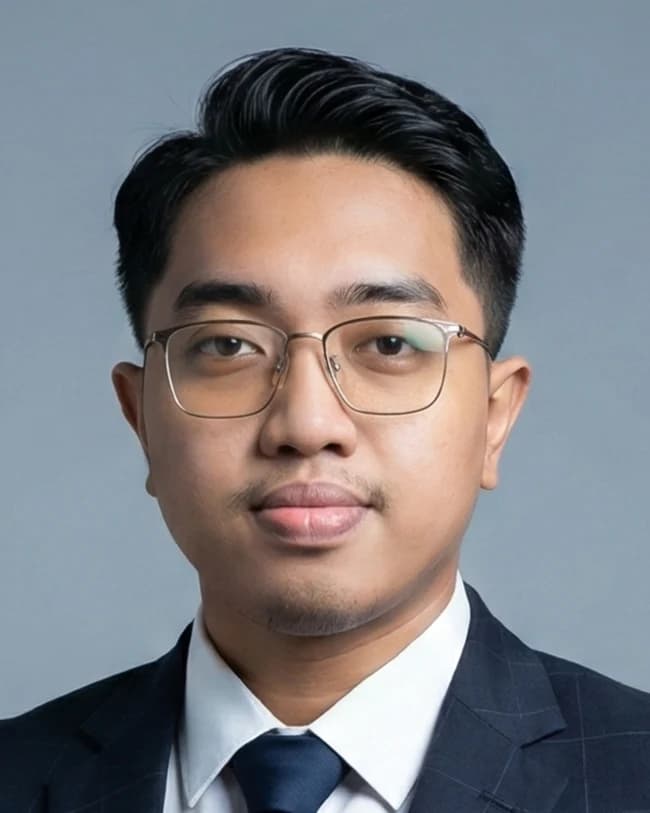 Potret Ferry Kurniawan